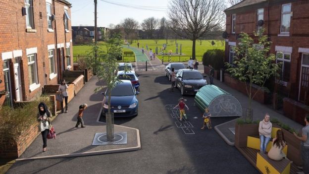 کرونا؛ عامل انقلاب در رفت و آمد شهری/ افزایش پیاده روی و دوچرخهسواری در جهان کرونا و تغییر در رفت و آمد شهری