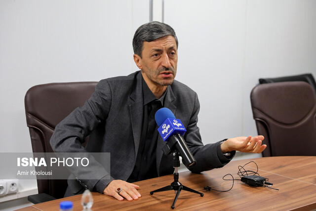 فتاح: همه نیروگاه&zwnj;های بنیاد مستضعفان در بورس عرضه می&zwnj;شوند
