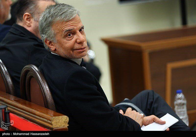 عباس ایروانی : با قدرت به تولید ادامه میدهیم عباس ایروانی : با قدرت به تولید ادامه میدهیم