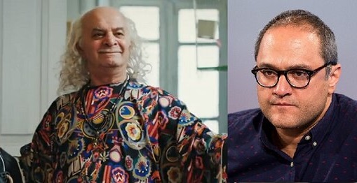 رامبد جوان: حیف شد که گرجستانی رفت