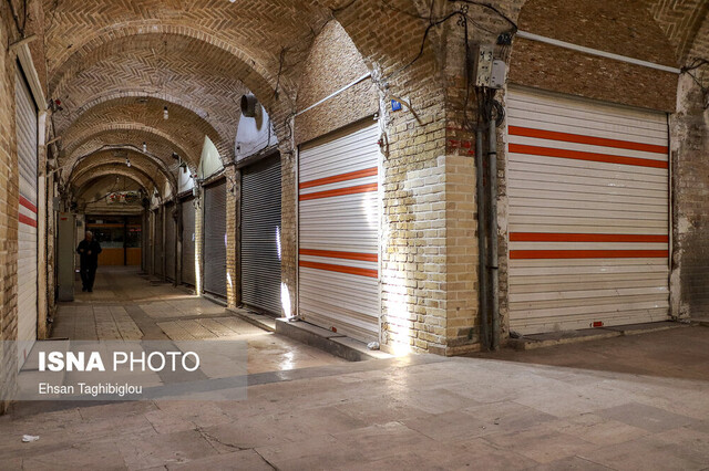 تصویب تعطیلی و محدودیت&zwnj;های جدید در بوشهر