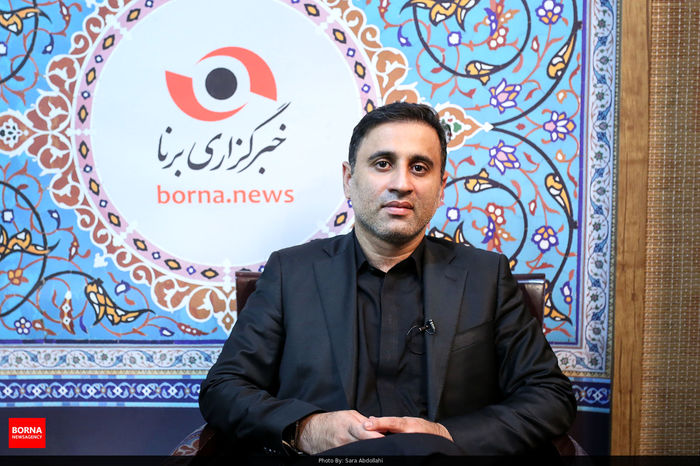 نماینده چابهار: وقتی توئیتر فیلتر است چگونه نمایندگان مجلس تند تند توئیت می&zwnj;کنند؟