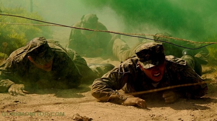 از جابجایی اتوبوس خاص تا یک اصلاح کرونایی! (+تصاویر) از جابجایی اتوبوس خاص تا یک اصلاح کرونایی! (+تصاویر)