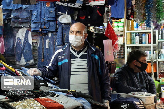 آغاز نام&zwnj;نویسی وام کرونای شاغلین فاقد بیمه از فردا دوشنبه