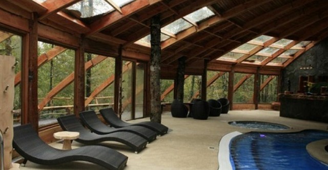 عجیب&zwnj;ترین هتل&zwnj;های جهان (+عکس)