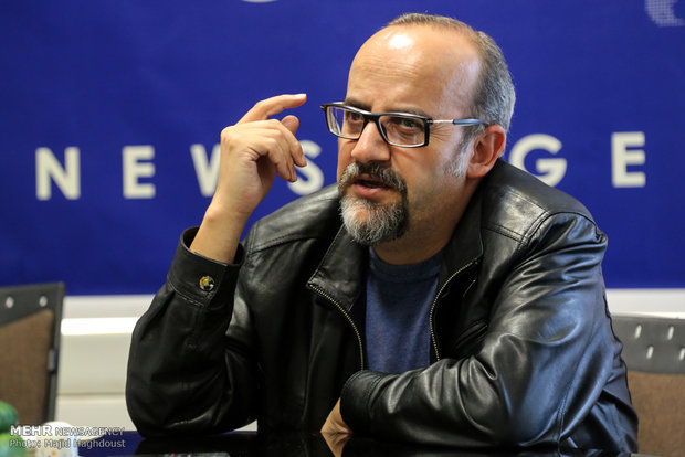 اصغر یوسفی &zwnj;نژاد