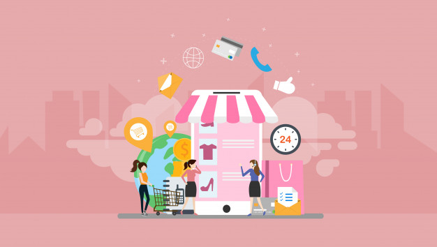 برای خرید آنلاین چه نکاتی را باید مد نظر قرار داد؟