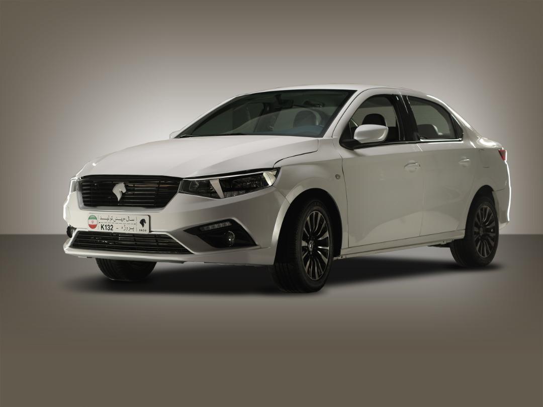 مدیرعامل  ایران خودرو :نام محصول جدید به زودی اعلام می&zwnj;شود