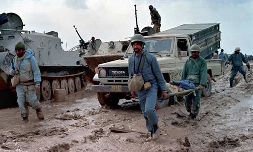 نامه فرماندهان بهداری دوران دفاع مقدس به وزیر بهداشت: 16 پیشنهاد برای مقابله با کرونا