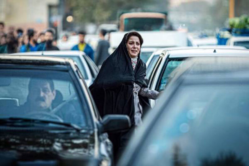 طناز طباطبایی 