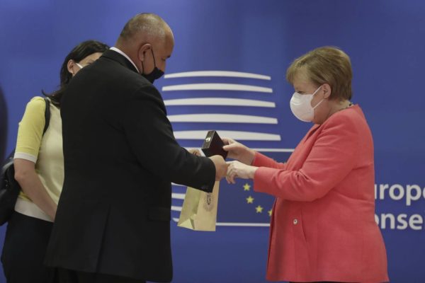 جلسه سران اروپا (+عکس) نشست سران اروپا بع از کرونا
