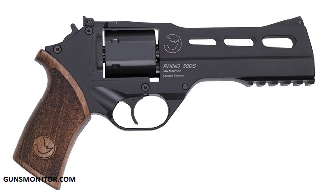 وقتی کرگدن ایده ای برای تولید سلاح می شود! (+تصاویر)