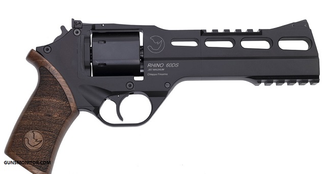 وقتی کرگدن ایده ای برای تولید سلاح می شود! (+تصاویر)