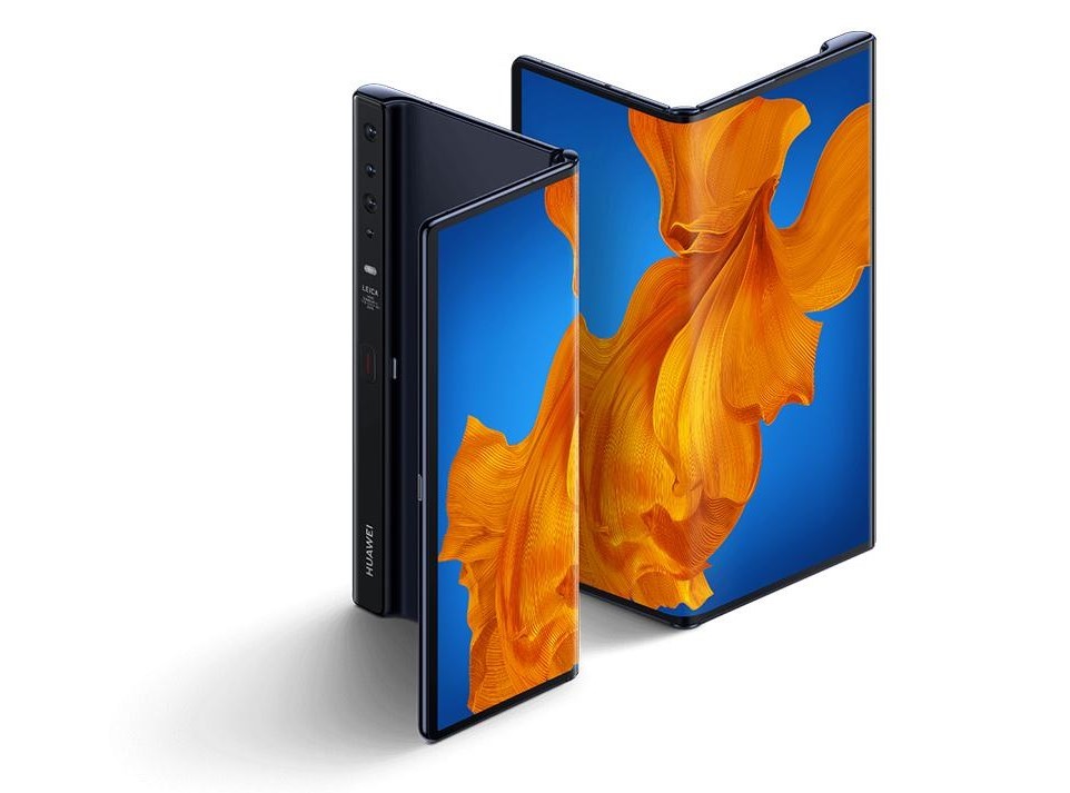 هوآوی نشان تجاری Mate V را ثبت کرد هوآوی نشان تجاری Mate V را ثبت کرد