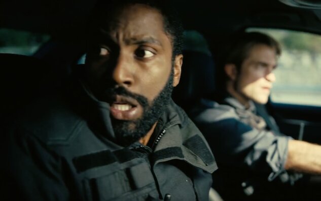 فیلم انگاره