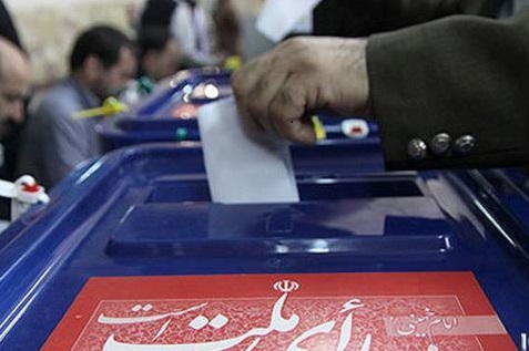 چشمانداز خطرناک یک آرزو: شورای نگهبان، رییس جمهور «شناسایی» کند! چشمانداز خطرناک یک آرزو: شورای نگهبان، رییس جمهور «شناسایی» کند!