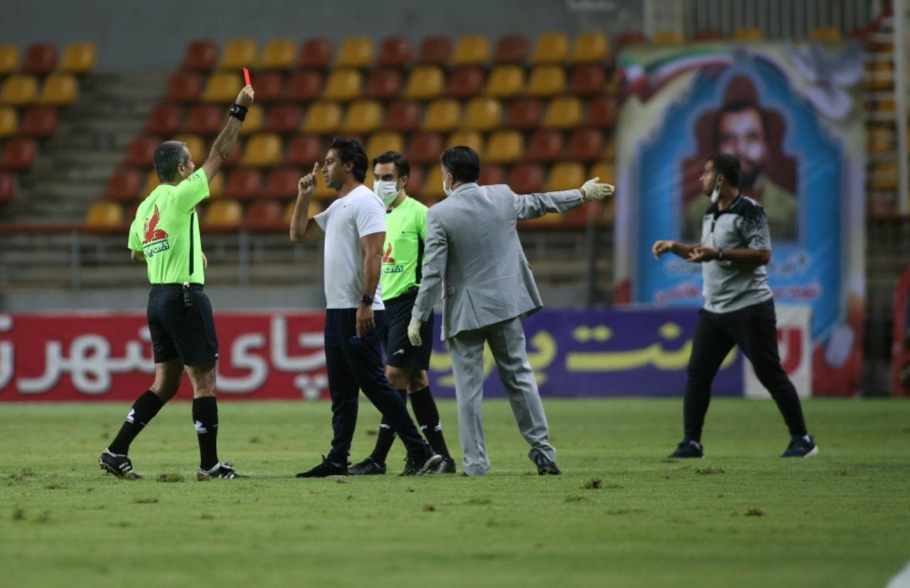 فرهاد مجیدی 