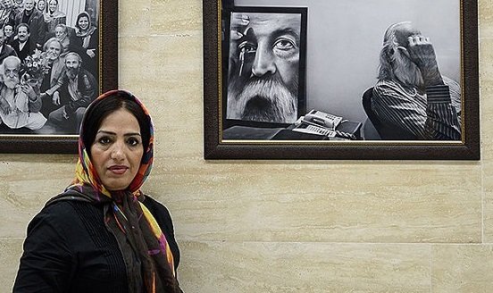 فروغ بهمنپور؛ ثبت و ضبط عاشقانۀ تاریخ موسیقی ملی ایران فروغ بهمنپور؛ ثبت و ضبط عاشقانۀ تاریخ موسیقی ملی ایران