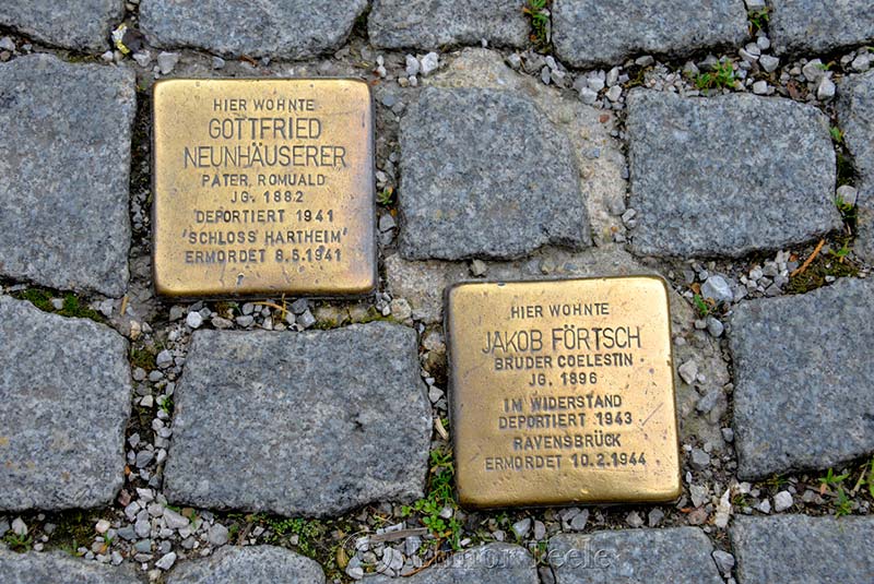 افزایش خشونت نئونازی&zwnj;