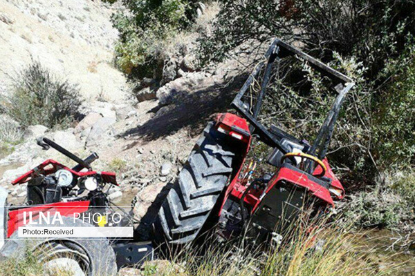 اسنان مرکزی/ راننده بی&zwnj;احتیاط باعث مرگ پسر ۵ ساله&zwnj;اش شد