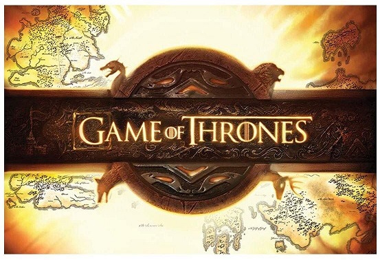 &laquo;بازی تاج و تخت&raquo;؛ بهترین سریال قرن بیست&zwnj;ویکم از نگاه مخاطبان