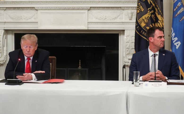 افراد برجسته مبتلا به کرونا در جهان (+عکس) معاون ترامپ