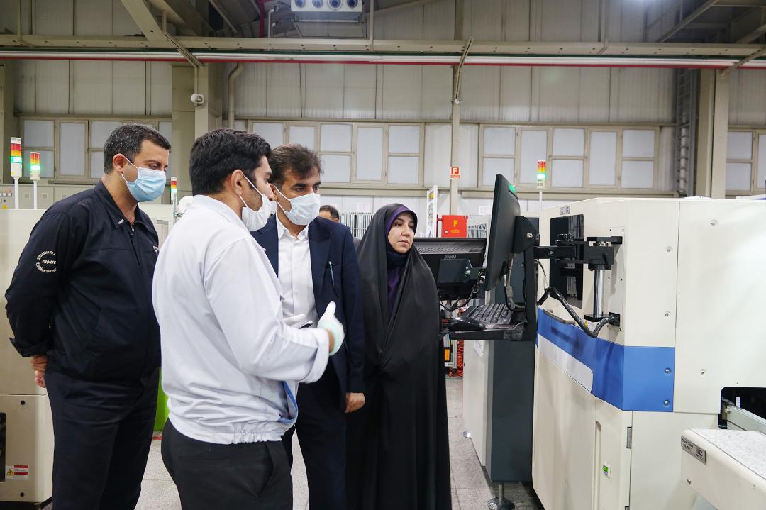 نماینده ایرانشهر در مجلس: مدیران کروز از تحریم ها، فرصت ساخته اند