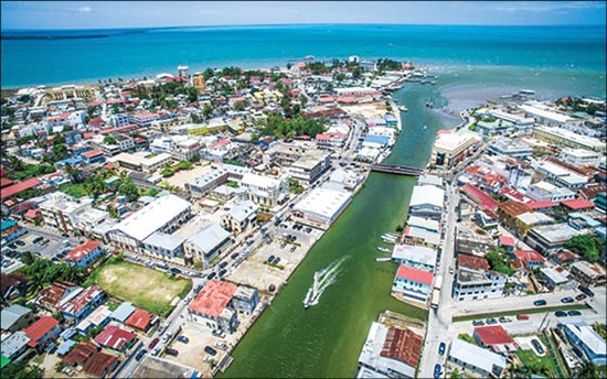 ۹ کشوری که تابه حال اسمشان را نشنیدهاید ۹ کشوری که تابه حال اسمشان را نشنیدهاید