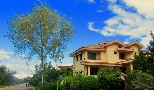 فروش غیرقانونی مسکن به اتباع خارجی با قولنامه