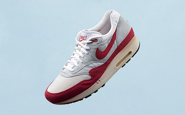 محبوب ترین کفش های کتانی شرکت نایک محبوب ترین کفش های کتانی شرکت نایک