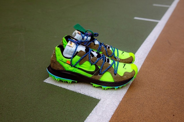 محبوب ترین کفش های کتانی شرکت نایک محبوب ترین کفش های کتانی شرکت نایک