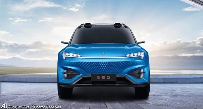 هنگچی؛ برند متفاوت چینی و معرفی 6 محصول جدید(+تصاویر) هنگچی؛ برند متفاوت چینی و معرفی 6 محصول جدید(+تصاویر)