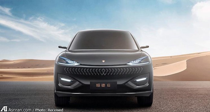 هنگچی؛ برند متفاوت چینی و معرفی 6 محصول جدید(+تصاویر) هنگچی؛ برند متفاوت چینی و معرفی 6 محصول جدید(+تصاویر)