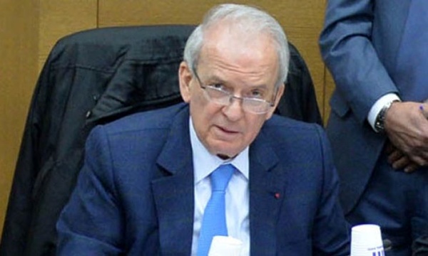 انفجار در بیروت/ نماینده پارلمان لبنان استعفا می&zwnj;دهد