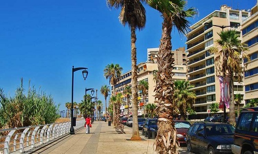 دریغا بیروت/ عروس را بازوی آز با خود بُرد... دریغا بیروت/ عروس را بازوی آز با خود بُرد...