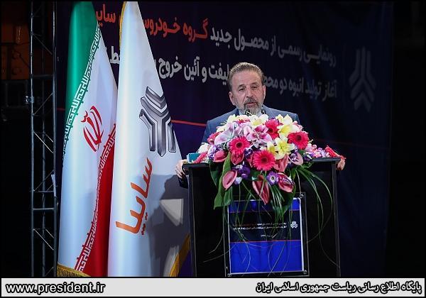 در روزهای پایانی تحریم قرار داریم/ ماههای آینده وضع بهتر میشود در روزهای پایانی تحریم قرار داریم/ ماههای آینده وضع بهتر میشود