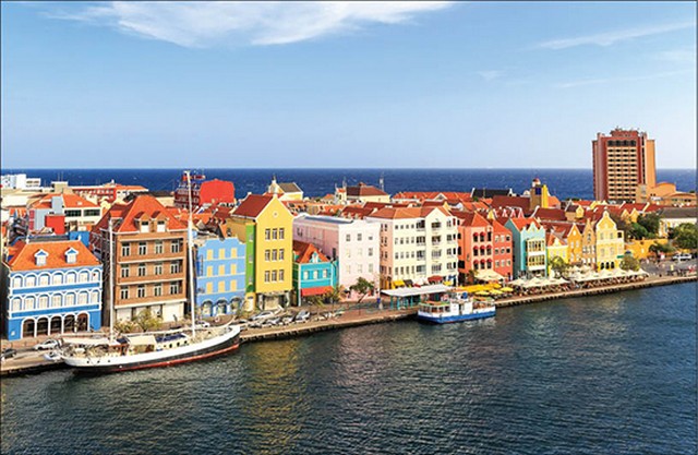 کوراسائو&nbsp;