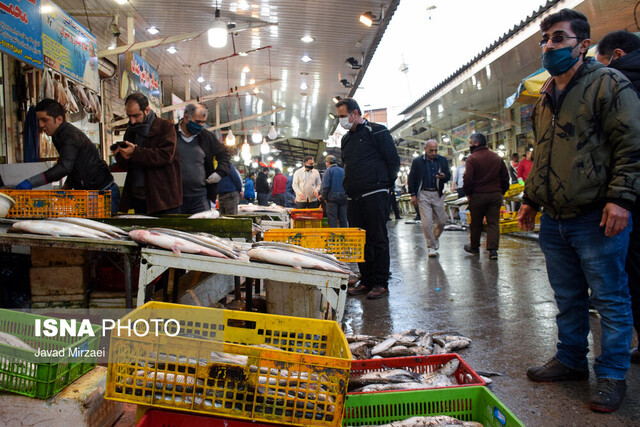 دیوانه&zwnj; بازار کالاهای اساسی