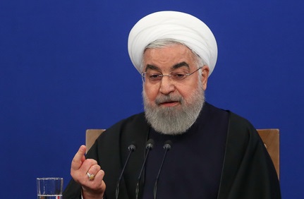 روحانی: محدودیت&zwnj;های شدید دیگر امکانپذیر نیست/ ۶ ماه دیگر هم همین وضعیت است