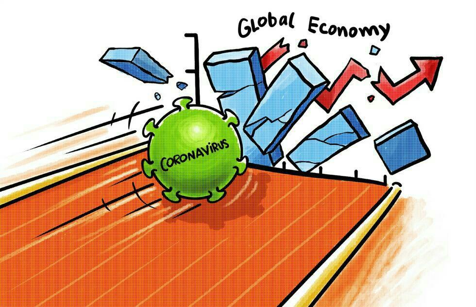 اقتصاد دوران کرونا