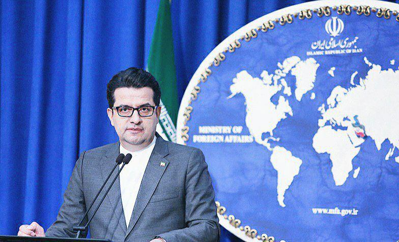 شورای همکاری خلیج فارس به سازمان ملل: تحریم تسلیحاتی ایران لغو نشود/ سکوت تاییدآمیز قطر و عمان/ وزارت خارجه ایران: اقدام غیرمسوولانه است