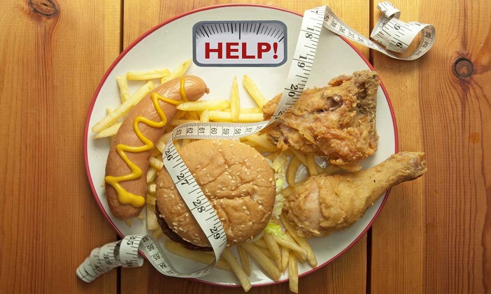 5 نشانه هشداردهنده مصرف بیش از حد چربی 5 نشانه هشداردهنده مصرف بیش از حد چربی