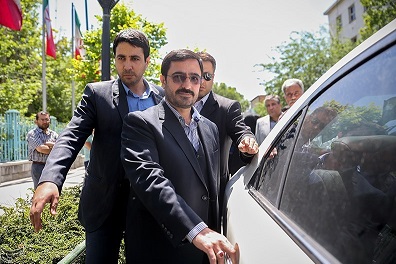 موافقت با درخواست اعاده دادرسی سعید مرتضوی