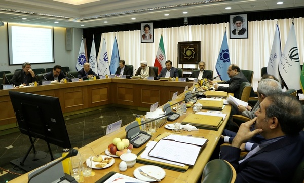 موافقت شورای پول و اعتبار با انتشار اوراق ودیعه