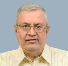 خشمگین از امپریالیسم، ترسان از انقلاب