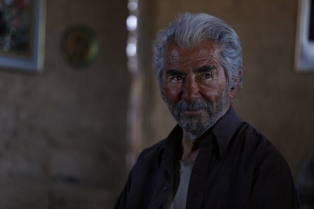 فرامرز قریبیان