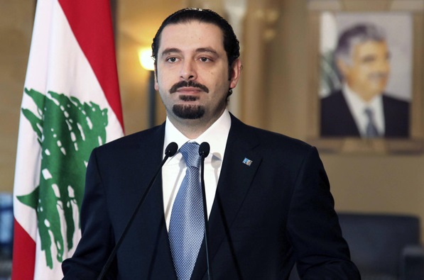 سعد الحریری: حکم دادگاه لاهه درباره ترور پدرم را می&zwnj;پذیرم