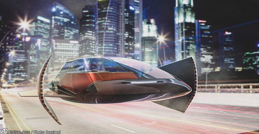 عجیب ترین مفهومی های خودرویی؛ از 1936 تا 2001 (+تصاویر) عجیب ترین مفهومی های خودرویی؛ از 1936 تا 2001 (+تصاویر)