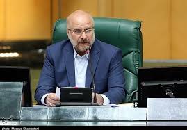 قالیباف: سوال از رییس جمهور دنبال خواهد شد