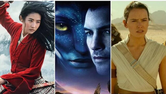 کرونا/ سینما